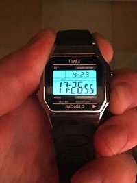Годинник Timex T78587 Original часы