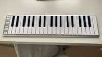 Klawiatura CME xKEY 37 LE z PolyAftertouch + kabel Midi/Sustain/Exp