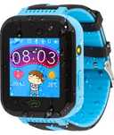 Детские смарт-часы AmiGo GO003 Swimming Blue