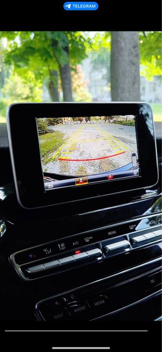 Оренда Mercedes Benz V250  Прокат буса пассажир Киев перевозки аренда