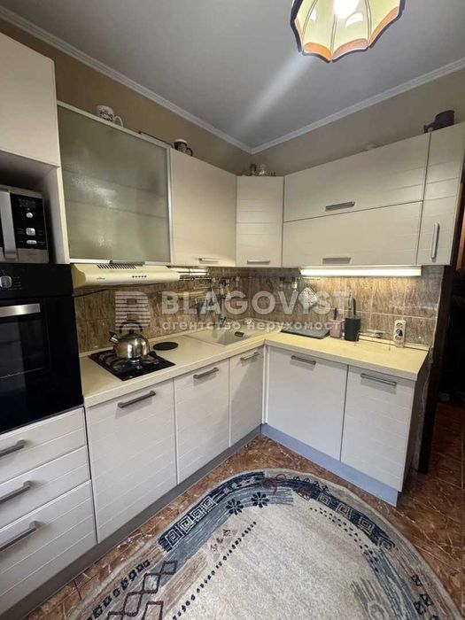 Продаж 3-х кімн Чистяківська 7 ,Святшино,Нивки