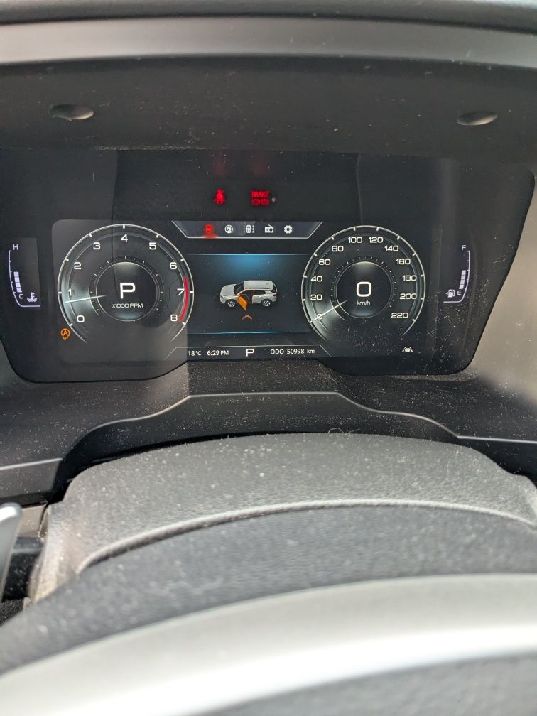 Ssangyong  Korando (KGM) od 1 właściciela