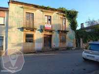 Moradia T3  com quintal - Valongo do Vouga