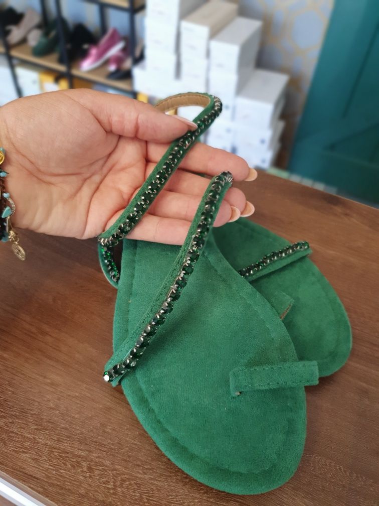 Buty damskie nowe