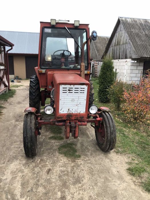 Трактор Т-25 1993 рв