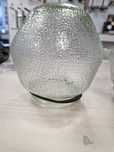 Klosz do lampy PRL