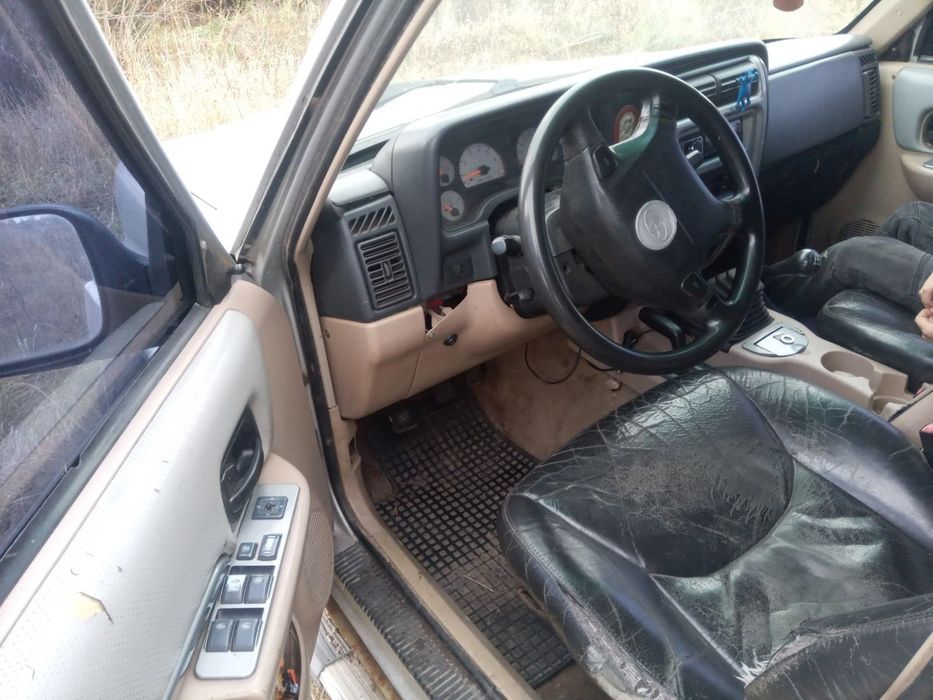 Продам авто в гарному стані !