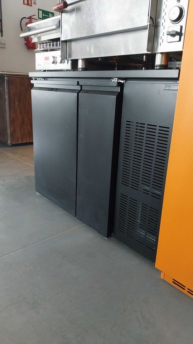 Stół chłodniczy 1-drzwiowy – Tefcold CKC6 / Chłodziarka na beczki Kegi