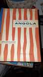 Angola monografia Norberto Gonzaga 1968 colonias ultramar