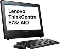 Моноблок Lenovo ThinkCentre E73z AIO