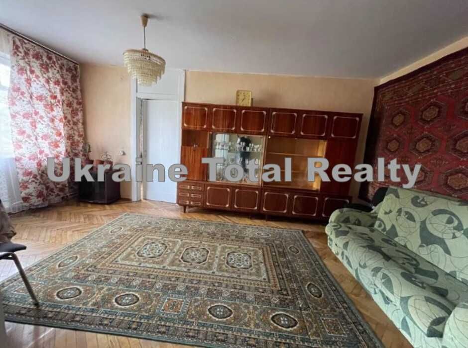 Відрадний масив! 2 кімнатна квартира! Вулиця Вацлава Гавела 81