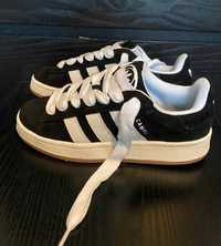 Adidas Campus 00s Black 36