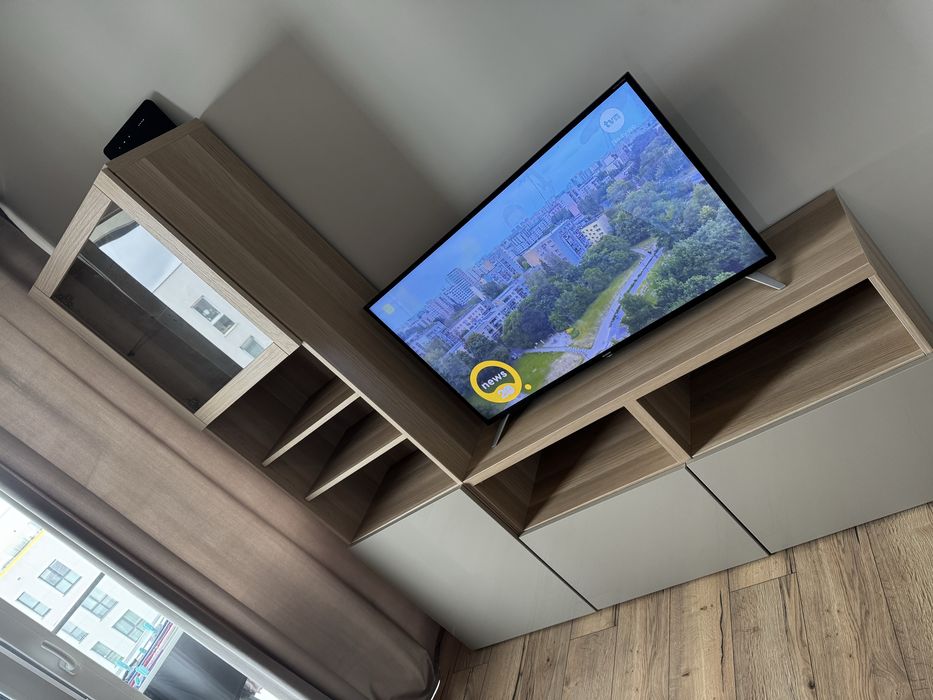 Komplet mebli tv