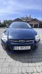 Ford Focus mk3 prywatnie