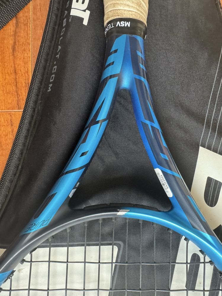 Тенісна ракетка Babolat Pure Drive , ракетка для великого тенісу