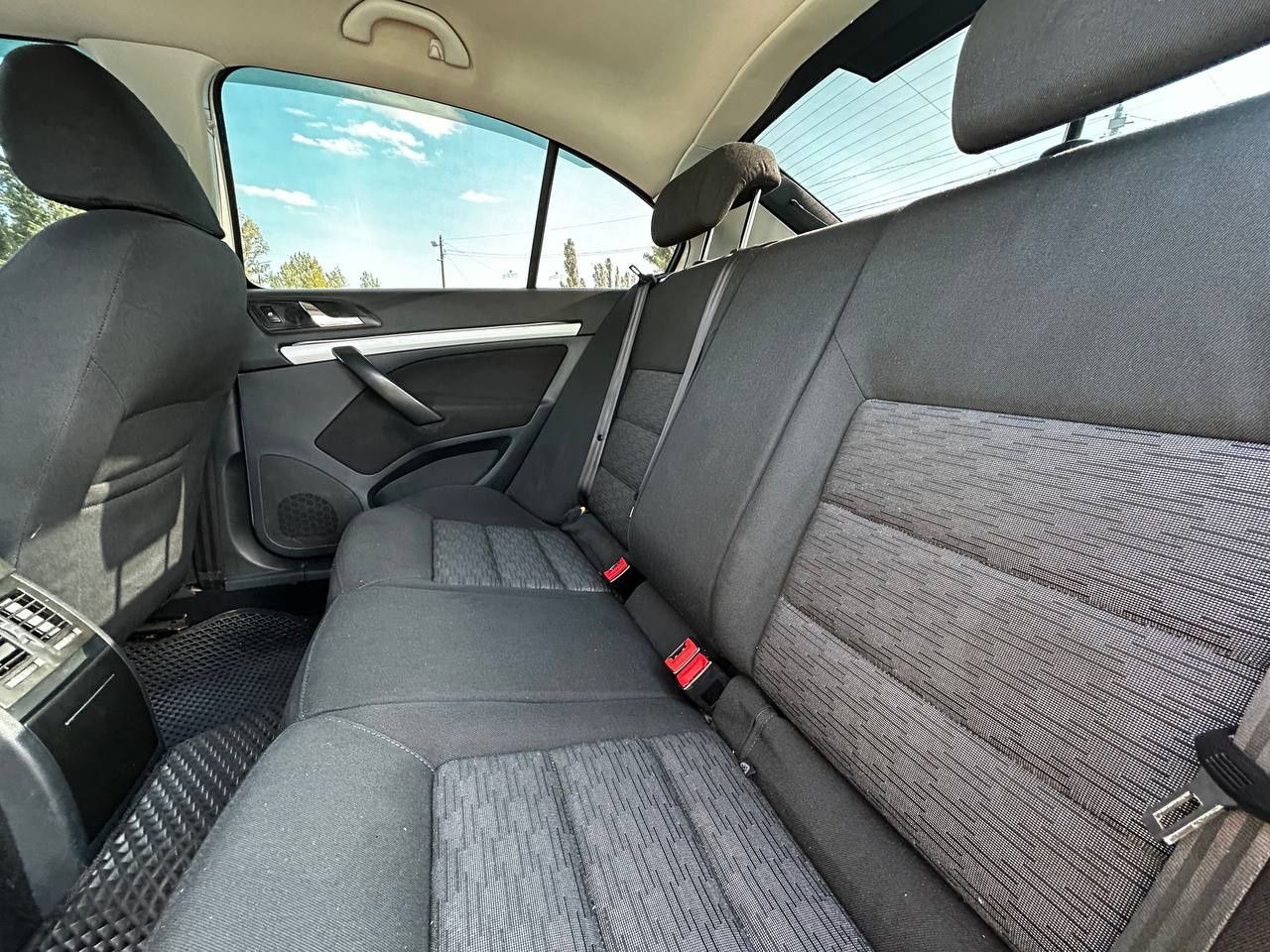 Skoda Octavia A5 №2784 (ВНЕСОК від 15%) Альянс Авто Кривий Ріг