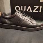 Buty sneakersy męskie Quazi