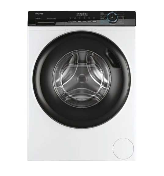 Máquina de Lavar roupa HAIER 8kg