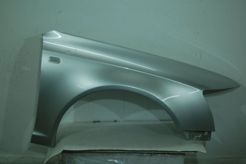 BŁOTNIK AUDI A6 C6 4F 4F0 2004-2008 PRZED LIFTEM