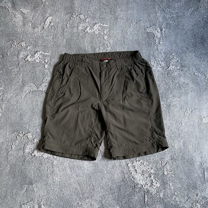 Карго шорти від the north face , tng cargo shorts mens, вінтажні шорти