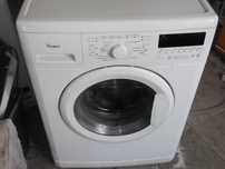 Pralka Whirpool 6 kg