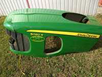 Maska John Deere 5080R