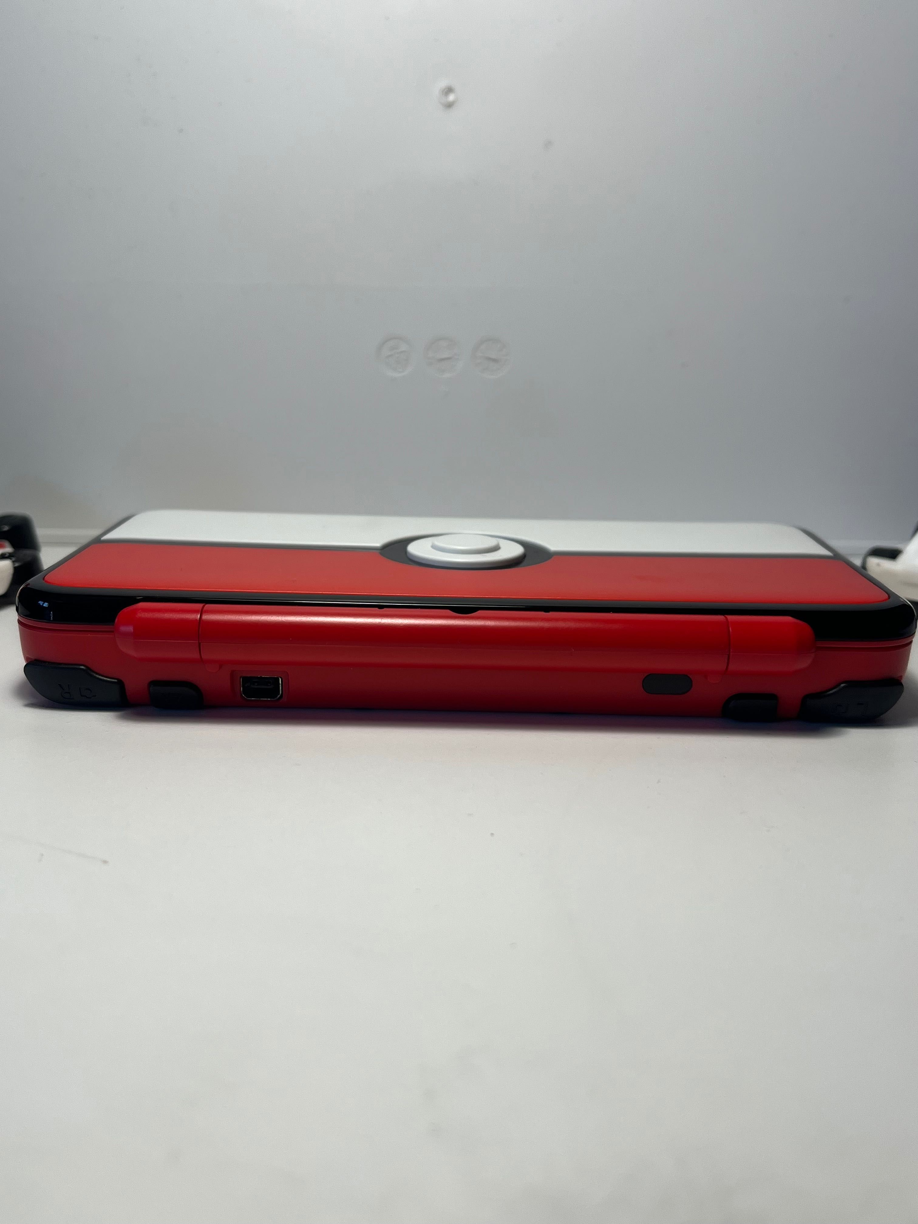 Konsola New Nintendo 2DS XL Limitowana Edycja Pokémon