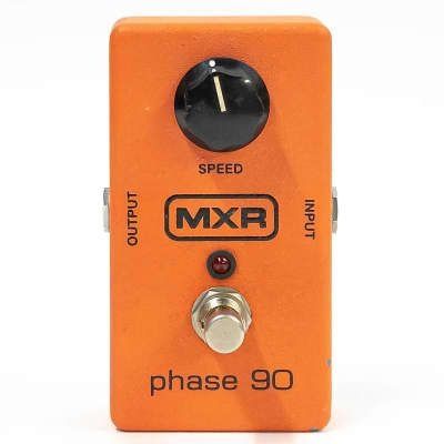 Faço Mods em maxon od808 e mxr phase 90 (vibe mod)