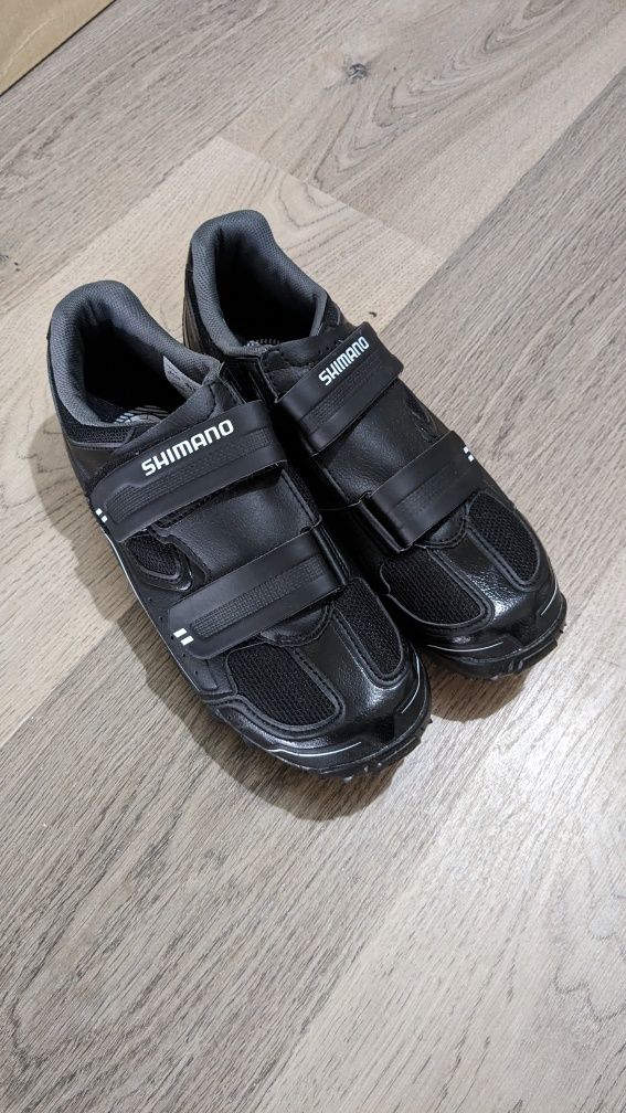 Sapatos encaixe shimano - TAM 42
