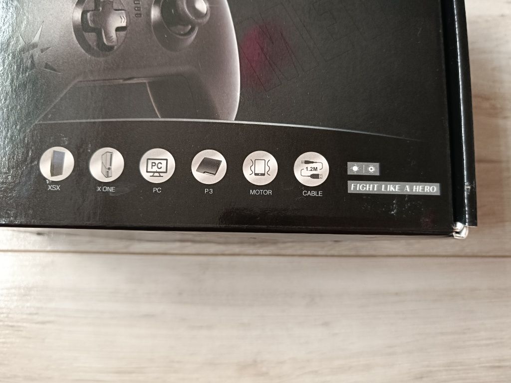 Nowy Kontroler pad bezprzewodowy XBOX One P3 PC