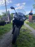 Kawasaki ninja 400. 2012