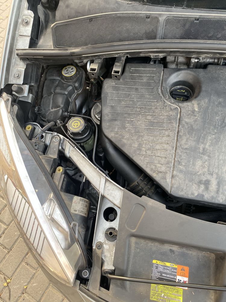 Запчасти Розборка Ford S-Max смакс 1.8 2.0 2.2