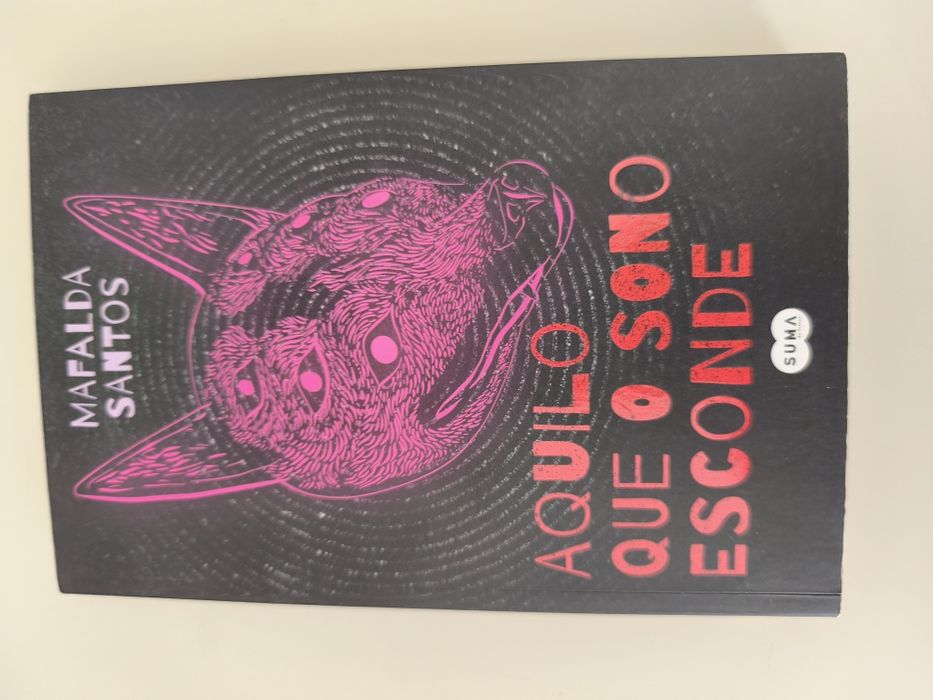 Aquilo que o sono esconde