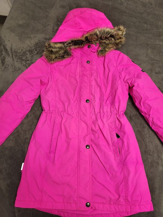 Куртка парка Lenne 164