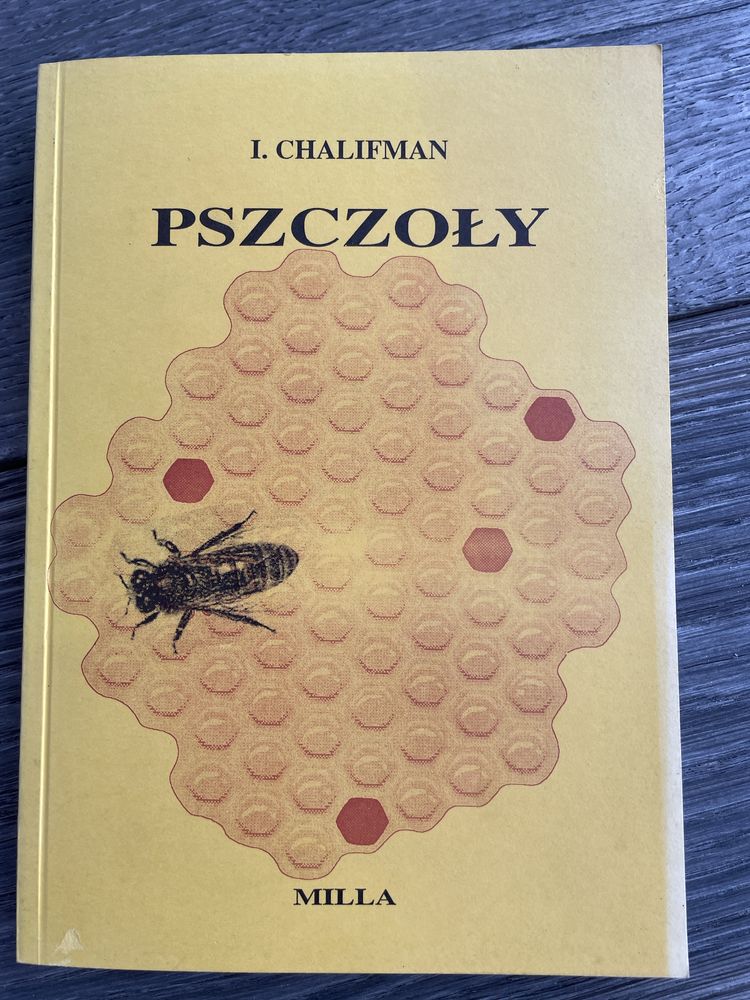 I. Chalifman - pszczoły