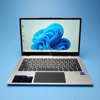 НоутбукGateway14.1UltraSlimGWTC71427-SL(i7-1255U/RAM8/SSD512GB)(6955)