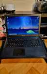 Laptop Asus x551c 4/320GB Tanio