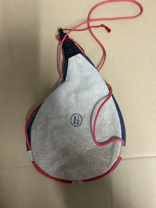 Cantil 1/2 litro da Isla Canela