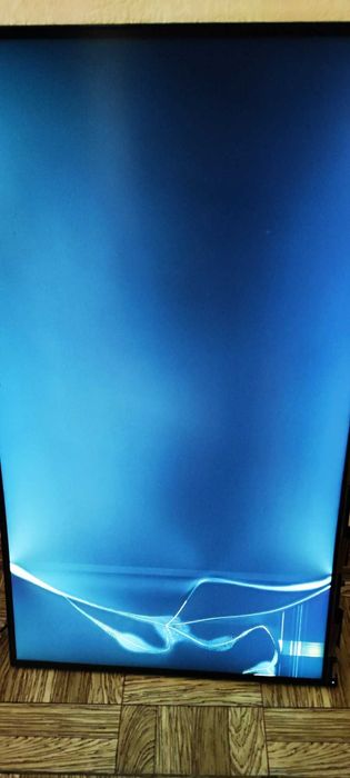 Монитор Samsung C27R500FHI (LSM270HP04 ) под разбор