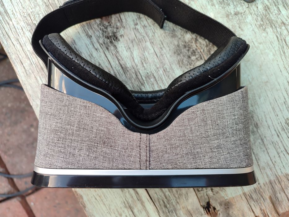 Vr shinecon virtual reality glasses