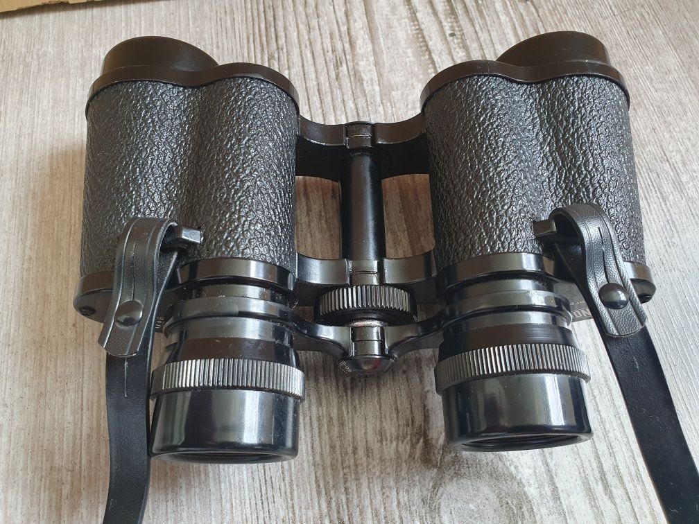 Lornetka NOCTOREX 8/30 nie Zeiss bpc nikon