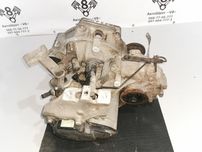 МКПП коробка передач Volkswagen passat B6 пасат б6 1.9 GQQ
