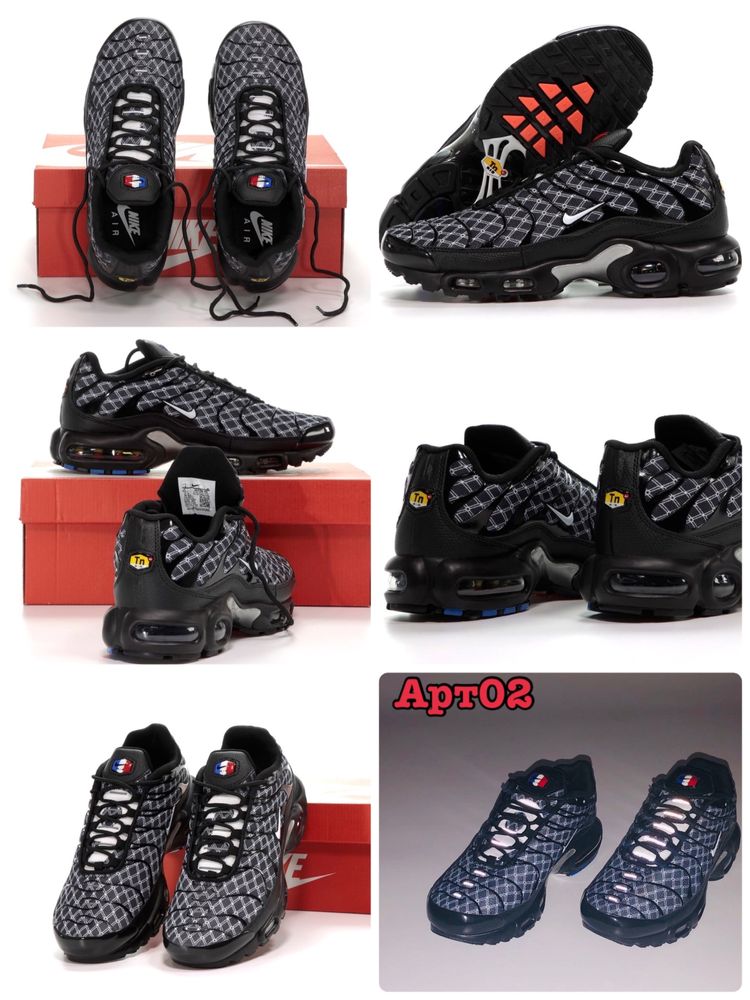 6+кольорів‼️Чоловічі кросівки Nike Air Max Terrascape Plus
