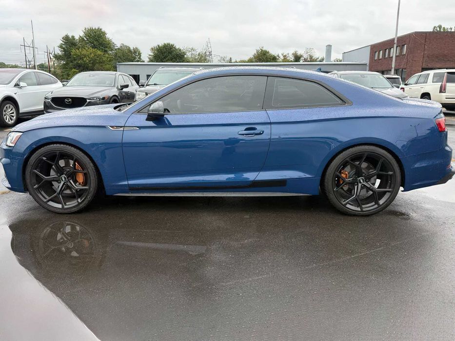 Audi A5 2.0      2019