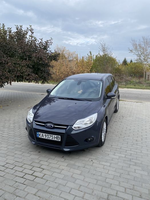 Продам авто форд фокус