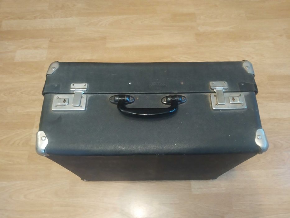 Баян "Етюд" (Тула)