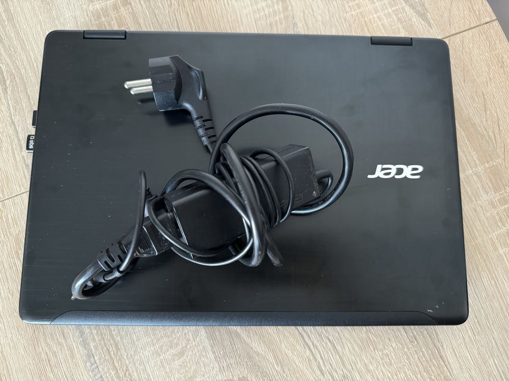 Laptop 2w1 ACER spin 5