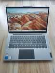 Lenovo IdeaPad 5 14ITL05  i5-1135G7/16GB/256SSD/FHD/Problem z Dźwiękie