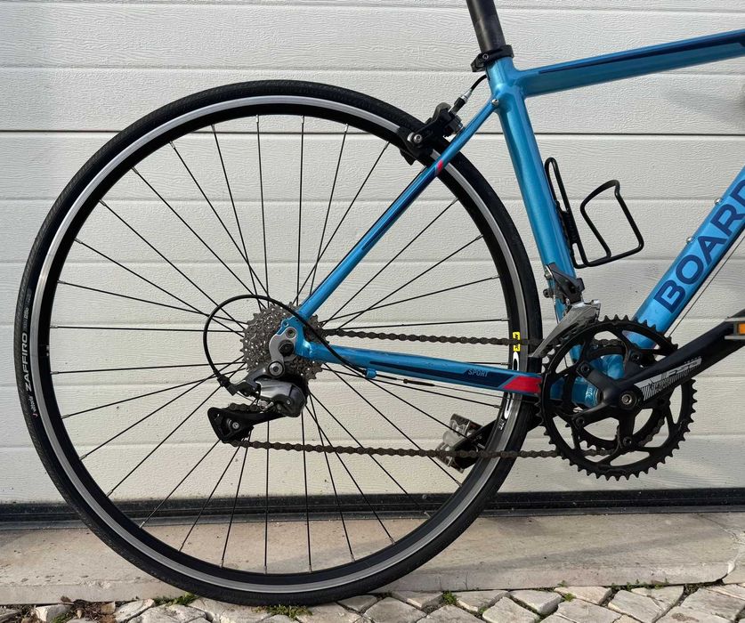 APROVEITE! Bicicleta de Estrada Boardman | OPORTUNIDADE!