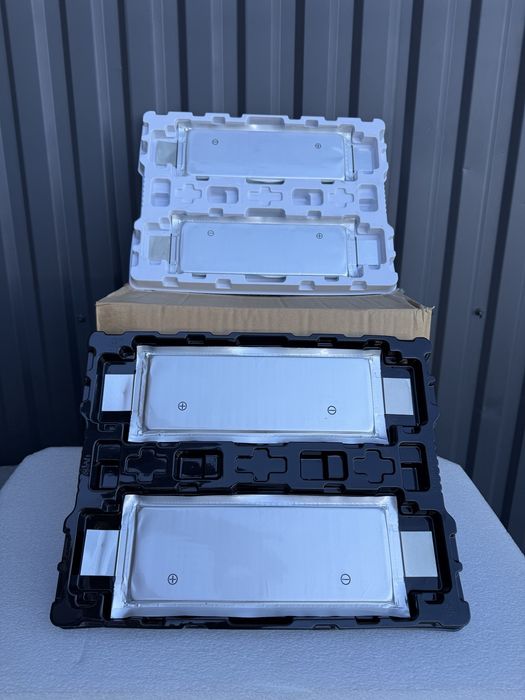 Акумулятор батарея Li-ion sk E600b 60Ah